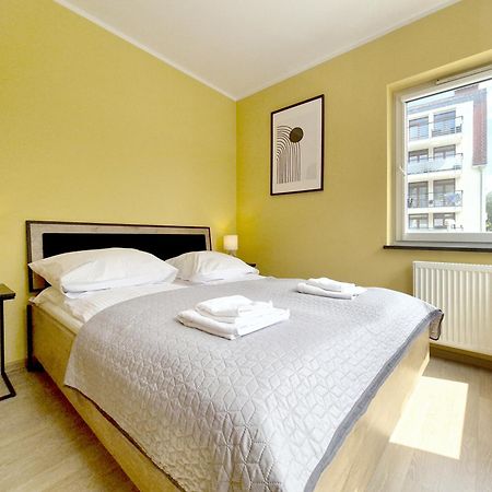 Stella Baltic By Baltic Home Świnoujście Εξωτερικό φωτογραφία
