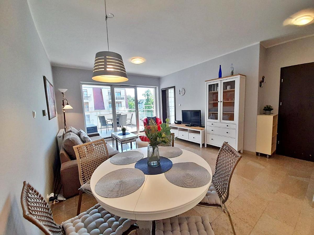 Stella Baltic By Baltic Home Świnoujście Εξωτερικό φωτογραφία
